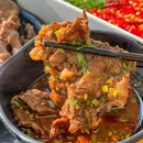 山于市·慢刀牛肉火锅(高区店) - 威海市旅游 缩略图 2