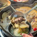 山于市·慢刀牛肉火锅(高区店) - 威海市旅游 缩略图 1