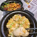啫八方·啫海鲜·啫啫煲专门店(横琴中央汇店) - 珠海市旅游 缩略图 8