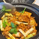 啫八方·啫海鲜·啫啫煲专门店(横琴中央汇店) - 珠海市旅游 缩略图 2