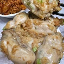 啫八方·啫海鲜·啫啫煲专门店(横琴中央汇店) - 珠海市旅游 缩略图 5