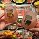 不腻·贰片烧肉(中山北路店) - 杭州市旅游 缩略图 6