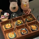 不腻·贰片烧肉(中山北路店) - 杭州市旅游 缩略图 8