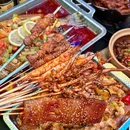 红星路·成都烤鱼(杭州拱墅万达广场店) - 杭州市旅游 缩略图 5