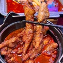 红星路·成都烤鱼(杭州拱墅万达广场店) - 杭州市旅游 缩略图 8