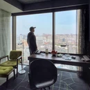 郑州建业艾美酒店 - 郑州市旅游 缩略图 1