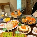 兰纳小坞·泰北家庭料理(金帝银泰店) - 绍兴市旅游 缩略图 2