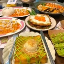 兰纳小坞·泰北家庭料理(金帝银泰店) - 绍兴市旅游 缩略图 9