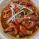 开化食府·招牌清水鱼(新塘店) - 杭州市旅游 缩略图 6