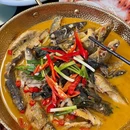 开化食府·招牌清水鱼(新塘店) - 杭州市旅游 缩略图 7