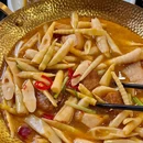 开化食府·招牌清水鱼(新塘店) - 杭州市旅游 缩略图 9