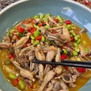 开化食府·招牌清水鱼(新塘店) - 杭州市旅游 缩略图 8