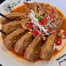 开化食府·招牌清水鱼(新塘店) - 杭州市旅游 缩略图 5
