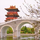 开封城墙-大梁门 - 开封市旅游 缩略图 4