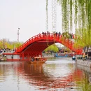 开封城墙-大梁门 - 开封市旅游 缩略图 1