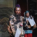 开封城墙-大梁门 - 开封市旅游 缩略图 8