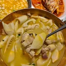 四灶儿私房菜(湖墅南路店) - 杭州市旅游 缩略图 3
