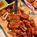 四灶儿私房菜(湖墅南路店) - 杭州市旅游 缩略图 5