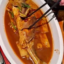 四灶儿私房菜(湖墅南路店) - 杭州市旅游 缩略图 6