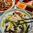 四灶儿私房菜(湖墅南路店) - 杭州市旅游 缩略图 7