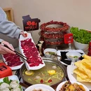 朱迪牛肉店·杭帮菜·融合菜 - 杭州市旅游 缩略图 1