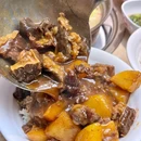 朱迪牛肉店·杭帮菜·融合菜 - 杭州市旅游 缩略图 6