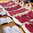 朱迪牛肉店·杭帮菜·融合菜 - 杭州市旅游 缩略图 9