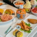 DoDonPa日式便当(博华广场店) - 上海市旅游 缩略图 5