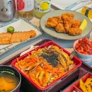 DoDonPa日式便当(博华广场店) - 上海市旅游 缩略图 1