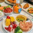 DoDonPa日式便当(博华广场店) - 上海市旅游 缩略图 6