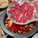钱摊摊安顺夺夺粉火锅(萧山子夜广场店) - 杭州市旅游 缩略图 2