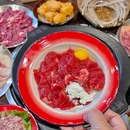 钱摊摊安顺夺夺粉火锅(萧山子夜广场店) - 杭州市旅游 缩略图 4