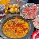 钱摊摊安顺夺夺粉火锅(萧山子夜广场店) - 杭州市旅游 缩略图 6
