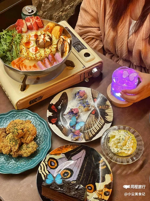 NABI bistro - 长春市旅游
