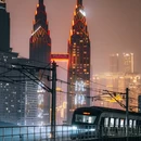 洪崖洞 - 重庆市旅游 缩略图 5