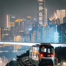 洪崖洞 - 重庆市旅游 缩略图 2