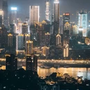 洪崖洞 - 重庆市旅游 缩略图 4
