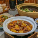 潮界(太阳宫店) - 上海市旅游 缩略图 3