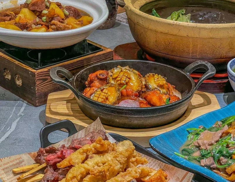 潮界(太阳宫店) - 上海市旅游 1