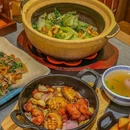 潮界(太阳宫店) - 上海市旅游 缩略图 8