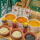 阿金大白·上海菜馆(新天地店) - 上海市旅游 缩略图 2