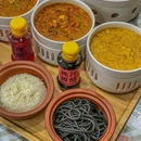 阿金大白·上海菜馆(新天地店) - 上海市旅游 缩略图 1