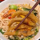 渔佬佬·无骨黄鱼面(华星店) - 杭州市旅游 缩略图 4