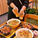 渔佬佬·无骨黄鱼面(华星店) - 杭州市旅游 缩略图 5