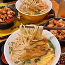 渔佬佬·无骨黄鱼面(华星店) - 杭州市旅游 缩略图 1