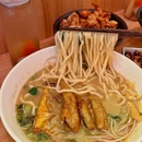 渔佬佬·无骨黄鱼面(华星店) - 杭州市旅游 缩略图 3