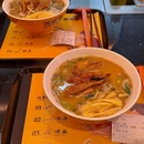 渔佬佬·无骨黄鱼面(华星店) - 杭州市旅游 缩略图 8