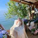 湖山云隐·英式海景花园度假庄园(双廊洱海店) - 大理白族自治州旅游 缩略图 5