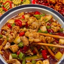小炭家·龙虾烧烤·杭帮菜(武林夜市店) - 杭州市旅游 缩略图 7