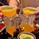 小炭家·龙虾烧烤·杭帮菜(武林夜市店) - 杭州市旅游 缩略图 9